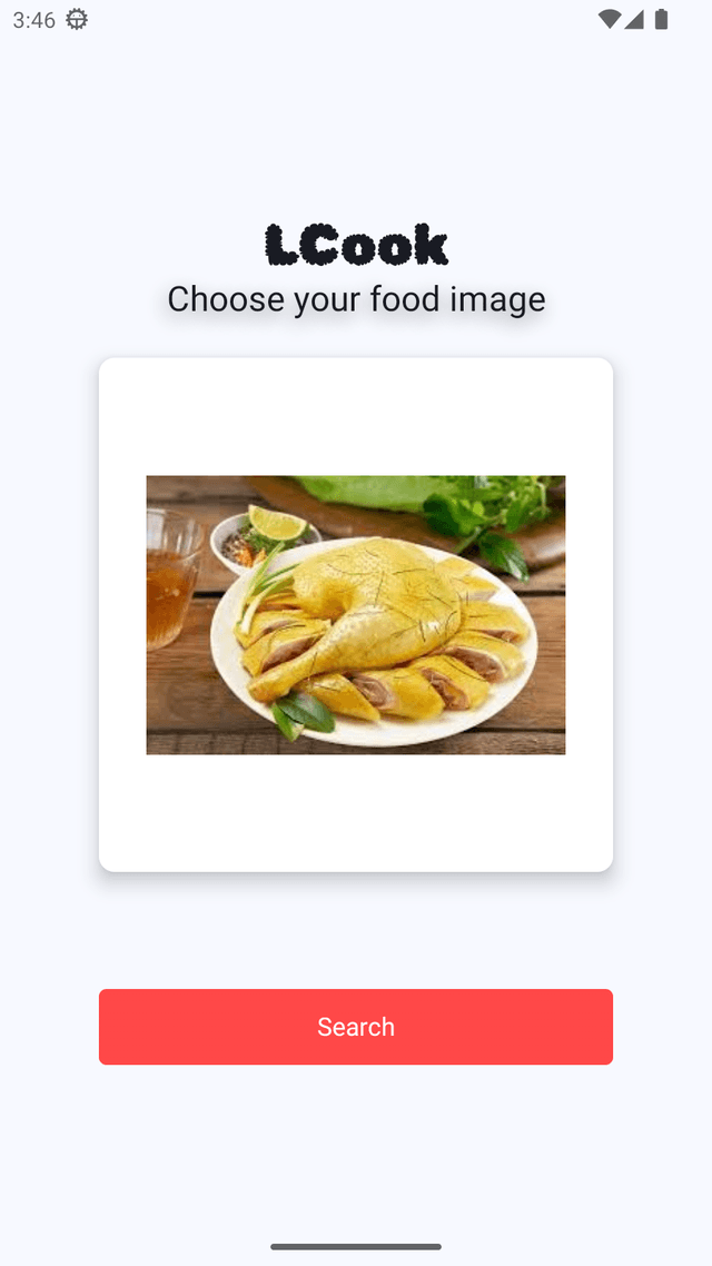 app screen three